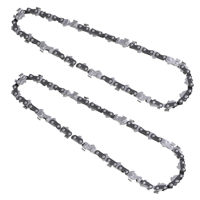 ORBLON 4 inch mini chainsaw replacement chain