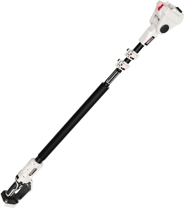 ORBLON 90°/180°Swivel Extension Pole