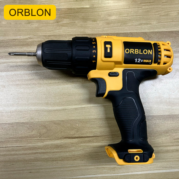 21V Cordless Electric Drill