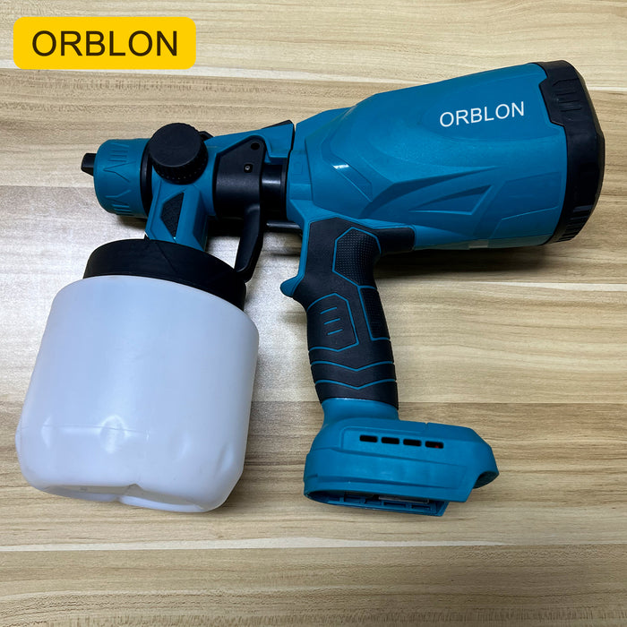 20V Cordless Paint Sprayer