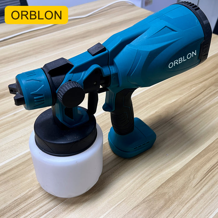 20V Cordless Paint Sprayer